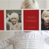 Happy Holidays Photo Cards